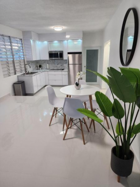 San Juan Home